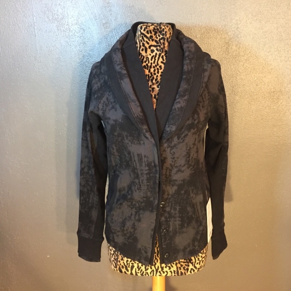 Lululemon Jacket